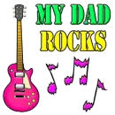 My Dad Rock