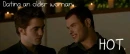 Edward and Emmett