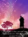 Feliz aniversario mi amor