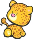 Leopard.