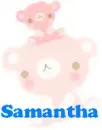 Samantha