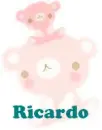 Ricardo
