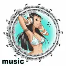 music