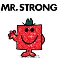 mr strong