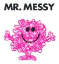 mr messy