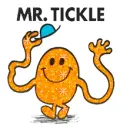 mr tickle