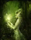 Green Fae