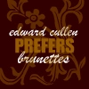 edward cullen