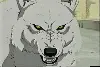 Wolf's Rain AWESOME Camera use...