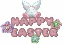 Happy Easter