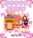 Happy B day linda