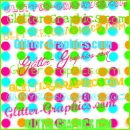 Colorful GG dots