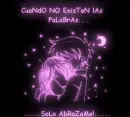 ...Solo Abrazame