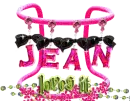 jean loves it
