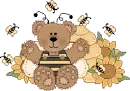 bear