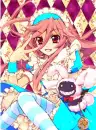 Anis in Wonderland (?)
