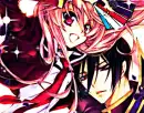 Anis & Mutsuki