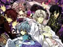 Maiden & Rhode Knights