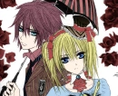 Shiki & Rima