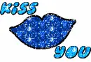 kiss you