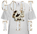 Goat Tee