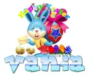 Happy Easter-Vania