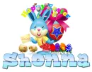 Happy Easter-Shonna