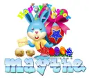 Happy Easter-Maythe