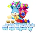 Happy Easter-Daisy