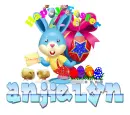 Happy Easter-Anjielyn