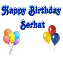 Happy Birthday Serhat