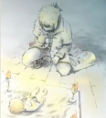 Minato and Naruto