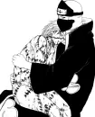 Hidan and Kakuzu
