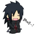 Madara chibi