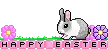 happy easter