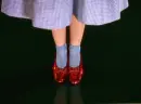 Red Shoes Oz