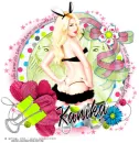 Easter Kiss