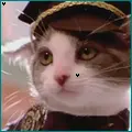 police Cat