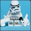 lego cats