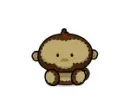 Tickle Monkey
