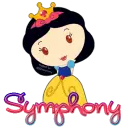 Baby Princess Snow White -Symphony-