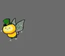 Large St. Patty Fairy 