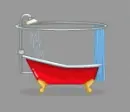 Bathtub