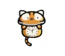 Tick-Tock Tiggie 