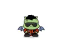 Thrilling Boogie Plushie