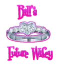 Bill's Future Wifey
