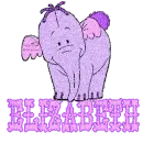 Heffalump -Brittany-