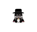 Zorro Sheep Plushie 