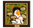 Frida Chickahlo (rare) 