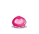 Berry Gummy Tummy Buddy 